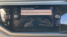 Volkswagen Polo 1.0 EVO 80 Match 5dr Petrol Hatchback